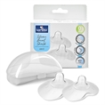 Silicone breast shield size S /set/